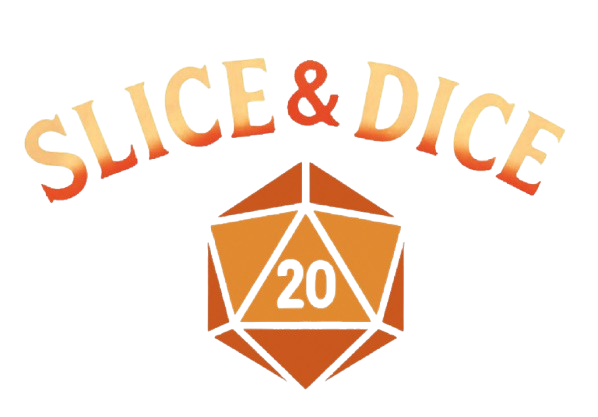 Slice And Dice